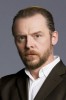 photo Simon Pegg