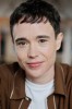 photo Elliot Page