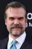 photo David Harbour