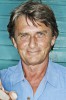 photo Mike Oldfield