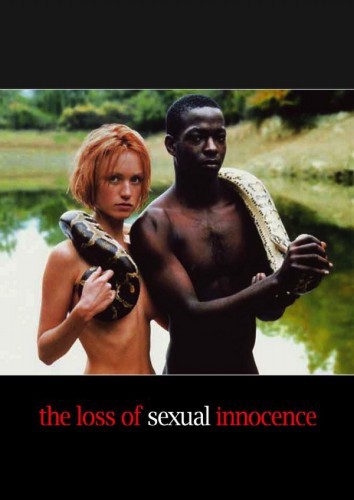 poster The Loss of Sexual Innocence&nbsp;&nbsp;(1999)