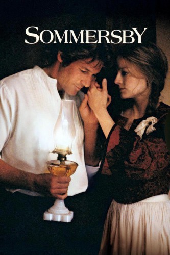 poster Sommersby&nbsp;&nbsp;(1993)