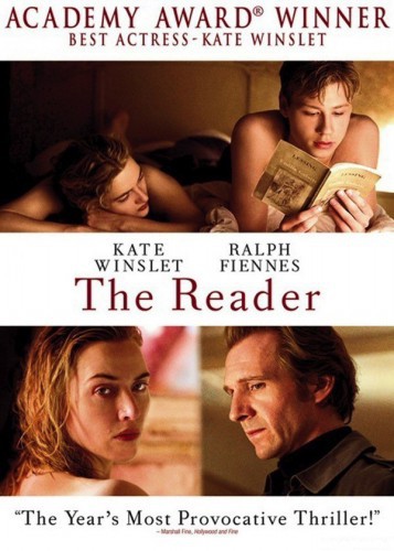 poster The Reader&nbsp;&nbsp;(2008)