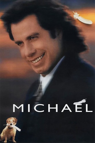 poster Michael&nbsp;&nbsp;(1996)
