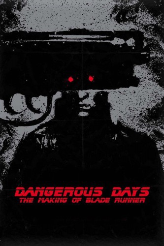 poster Blade Runner - Specials&nbsp;&nbsp;(2007)