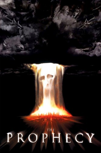 poster The Prophecy&nbsp;&nbsp;(1995)