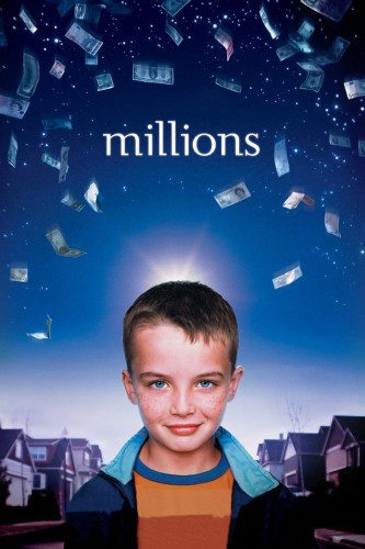 poster Millions&nbsp;&nbsp;(2005)
