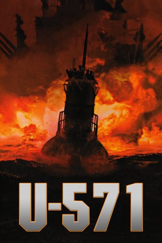poster U-571&nbsp;&nbsp;(2000)