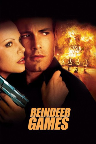 poster Reindeer Games&nbsp;&nbsp;(2000)