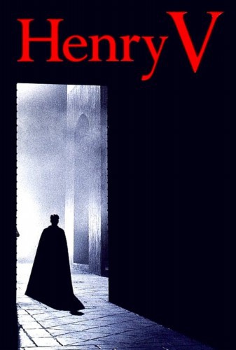 poster Henry V&nbsp;&nbsp;(1989)