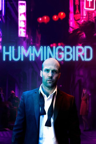 poster Hummingbird&nbsp;&nbsp;(2013)