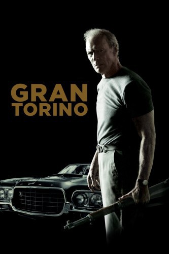 poster Gran Torino&nbsp;&nbsp;(2008)