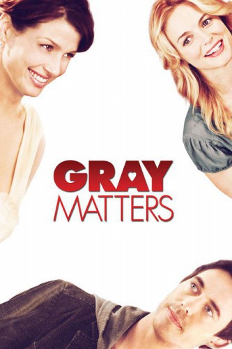 poster Gray Matters&nbsp;&nbsp;(2007)