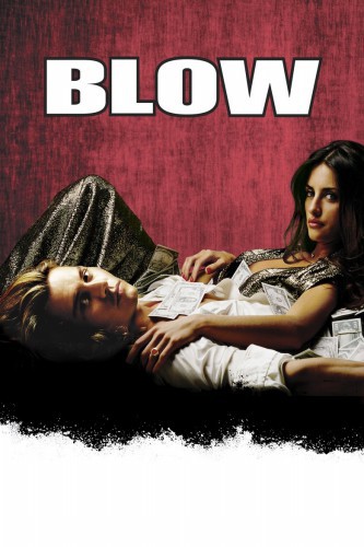 poster Blow&nbsp;&nbsp;(2001)