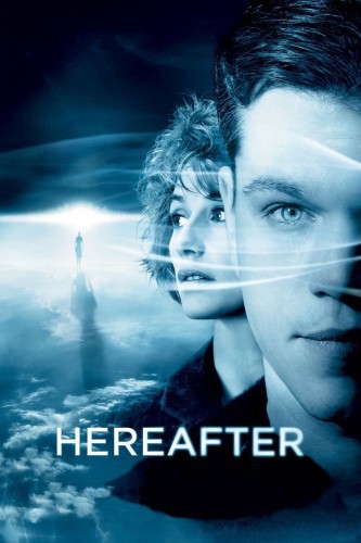poster Hereafter&nbsp;&nbsp;(2010)