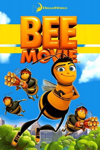 poster Bee Movie&nbsp;&nbsp;(2007)