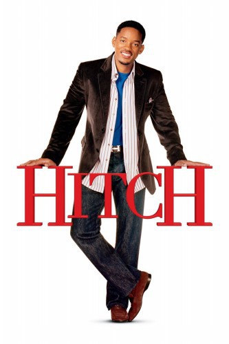 poster Hitch&nbsp;&nbsp;(2005)