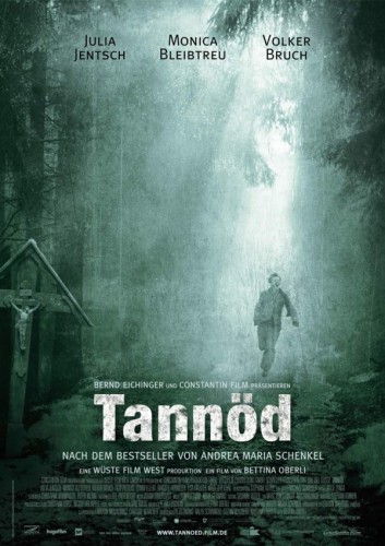 poster Tannöd&nbsp;&nbsp;(2009)