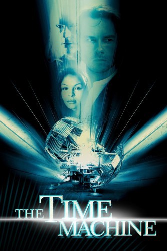 poster The Time Machine&nbsp;&nbsp;(2002)