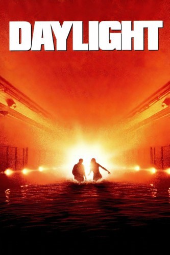 poster Daylight&nbsp;&nbsp;(1996)