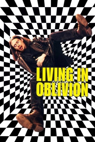 poster Living in Oblivion&nbsp;&nbsp;(1995)