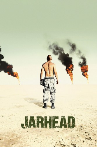 poster Jarhead&nbsp;&nbsp;(2005)