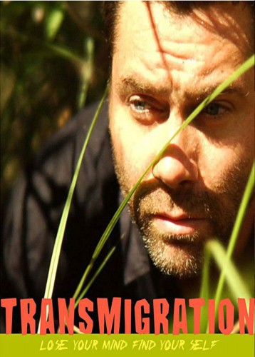 poster Transmigration&nbsp;&nbsp;(2011)