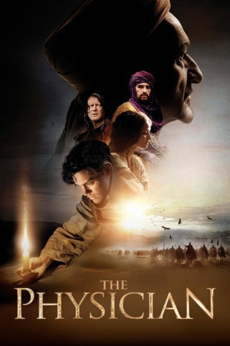 poster The Physician&nbsp;&nbsp;(2013)