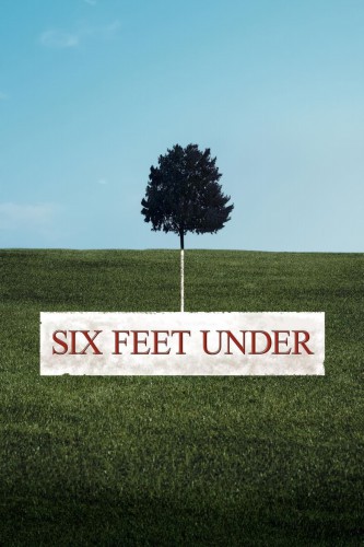 poster Six Feet Under - Season 01&nbsp;&nbsp;(2001)