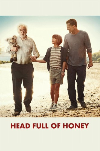 poster Head Full of Honey&nbsp;&nbsp;(2014)