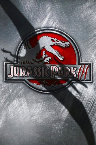 poster Jurassic Park III&nbsp;&nbsp;(2001)