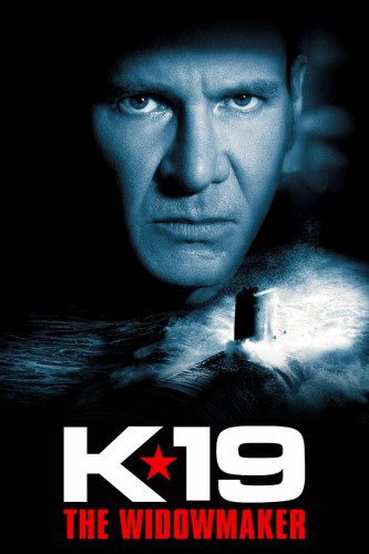 poster K-19: The Widowmaker&nbsp;&nbsp;(2002)