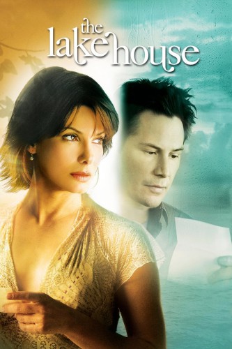 poster The Lake House&nbsp;&nbsp;(2006)
