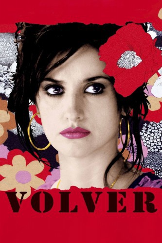 poster Volver&nbsp;&nbsp;(2006)