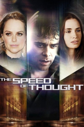 poster The Speed of Thought&nbsp;&nbsp;(2011)