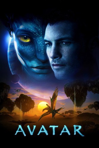 poster Avatar&nbsp;&nbsp;(2009)