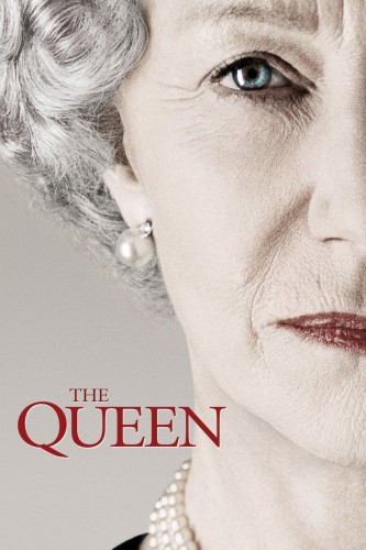 poster The Queen&nbsp;&nbsp;(2006)