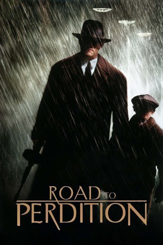 poster Road to Perdition&nbsp;&nbsp;(2002)