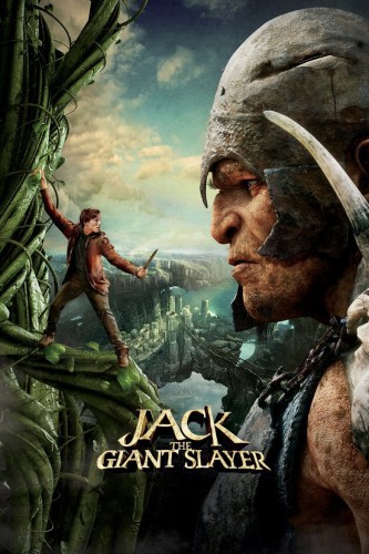 poster Jack the Giant Slayer&nbsp;&nbsp;(2013)