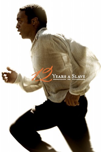 poster 12 Years a Slave&nbsp;&nbsp;(2013)