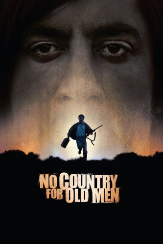 poster No Country for Old Men&nbsp;&nbsp;(2007)