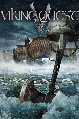 poster Viking Quest&nbsp;&nbsp;(2014)