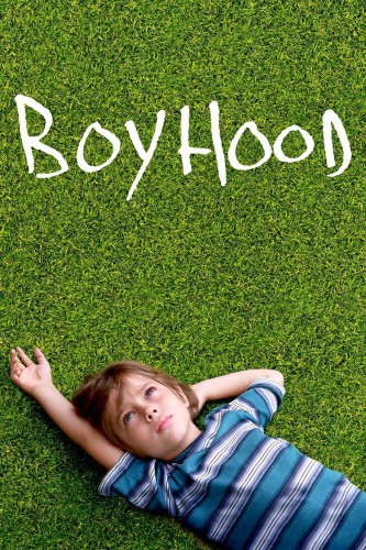 poster Boyhood&nbsp;&nbsp;(2014)