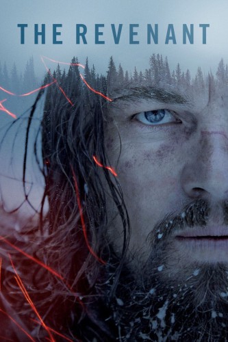 poster The Revenant&nbsp;&nbsp;(2015)