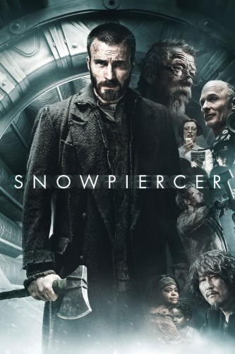 poster Snowpiercer&nbsp;&nbsp;(2013)