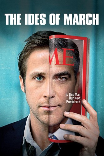 poster The Ides of March&nbsp;&nbsp;(2011)