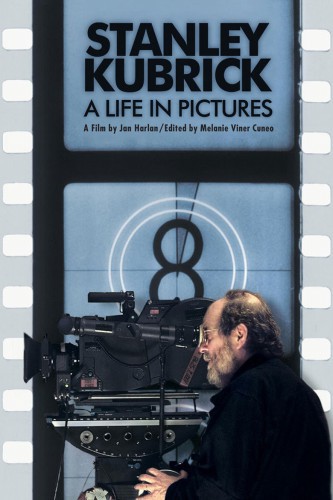 poster Stanley Kubrick: A Life in Pictures&nbsp;&nbsp;(2001)
