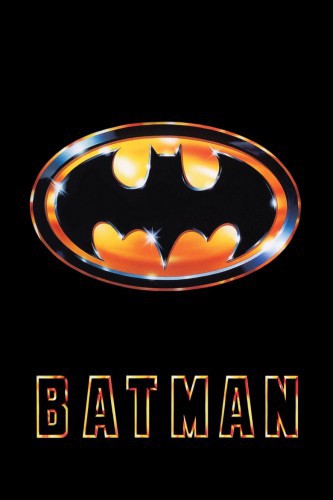poster Batman&nbsp;&nbsp;(1989)