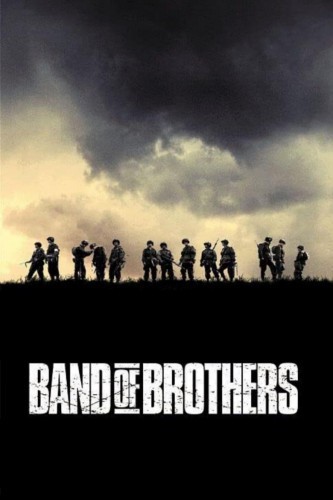 poster Band of Brothers - Complete Series&nbsp;&nbsp;(2001)