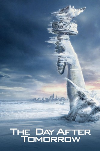 poster The Day After Tomorrow&nbsp;&nbsp;(2004)